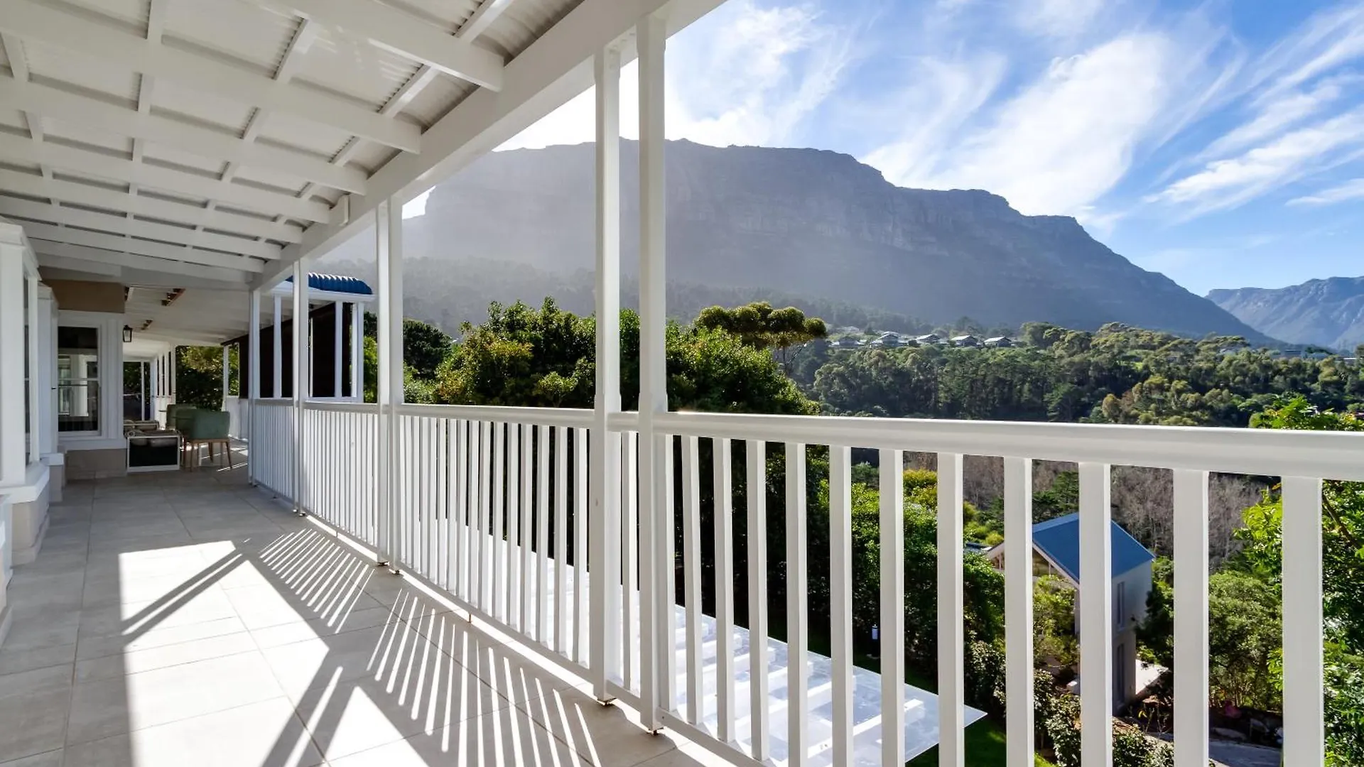 Bay Haven Collection, Hout Bay Aparthotel