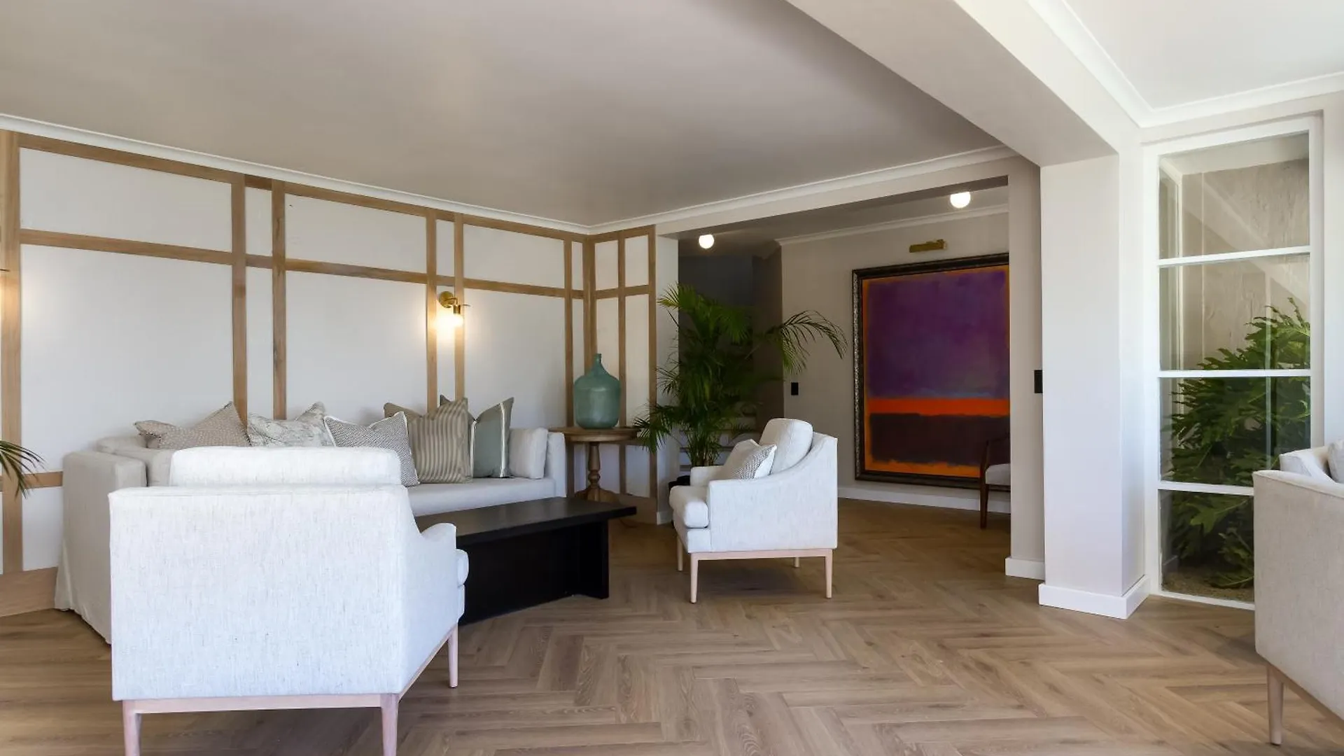 Bay Haven Collection, Hout Bay Aparthotel