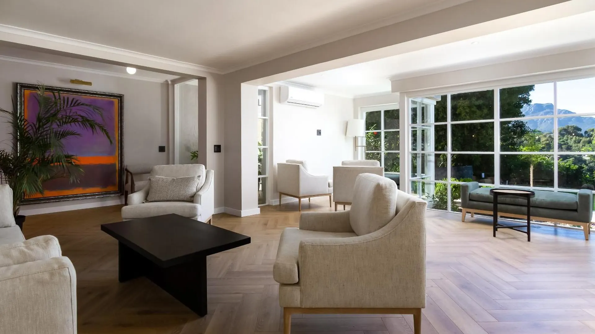 Bay Haven Collection, Hout Bay Aparthotel 0*,