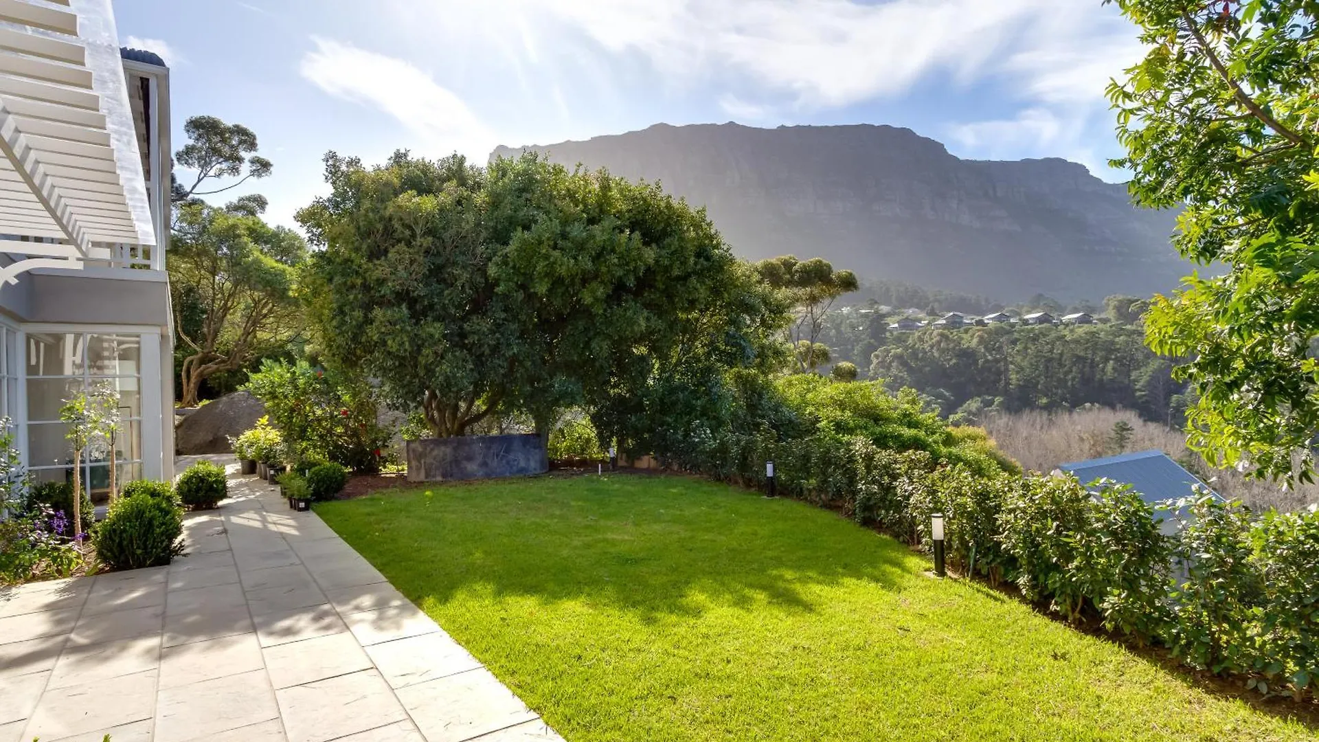 Bay Haven Collection, Hout Bay Aparthotel South Africa