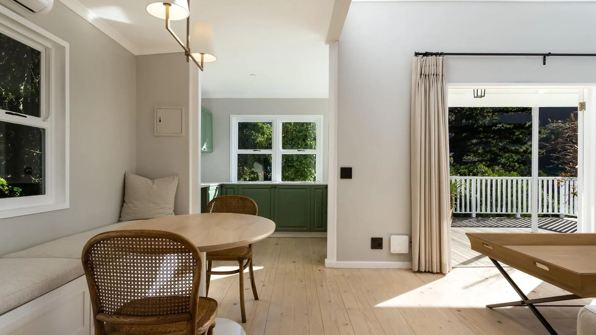 Bay Haven Collection, Hout Bay Aparthotel