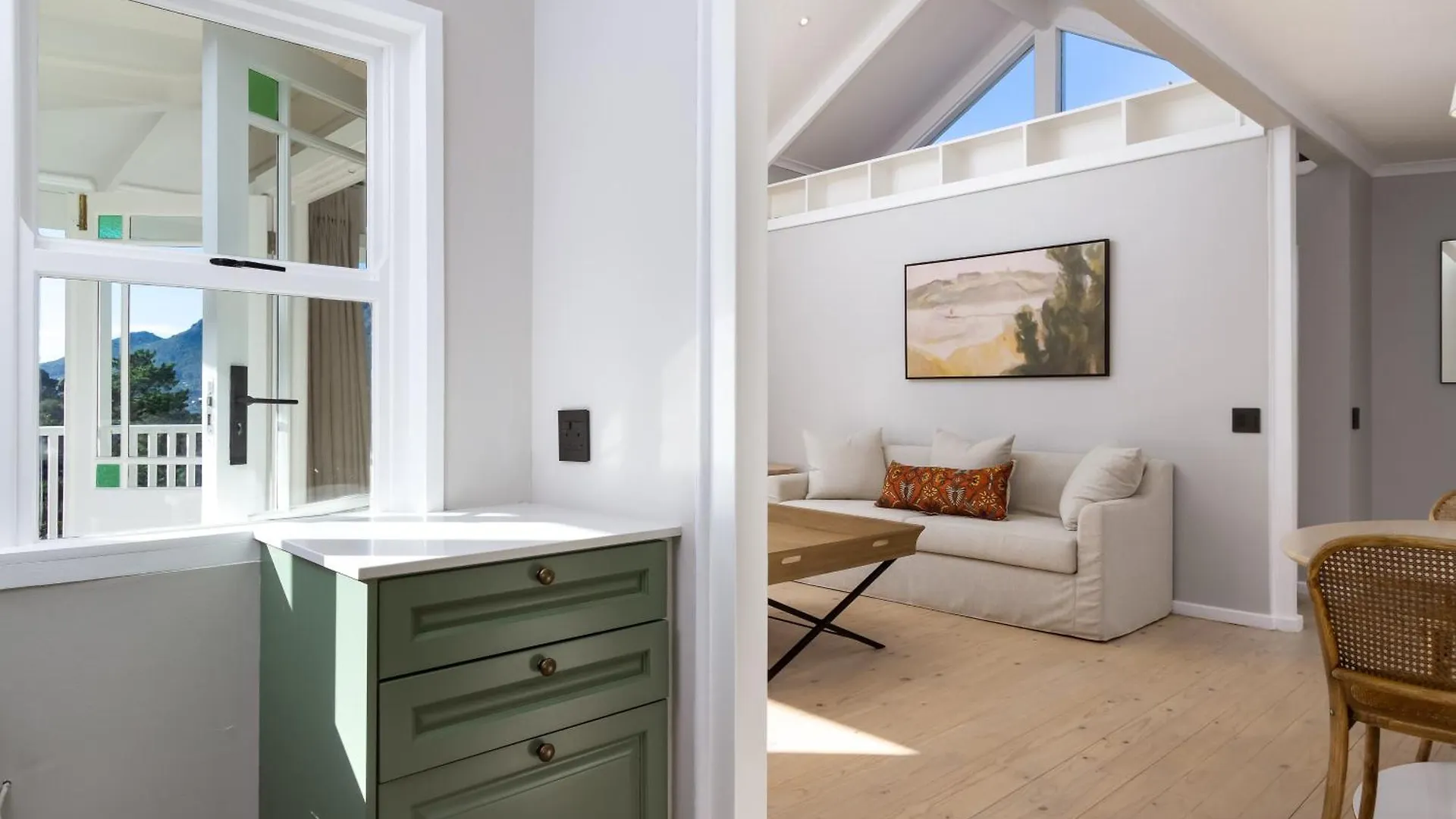 Bay Haven Collection, Hout Bay Aparthotel