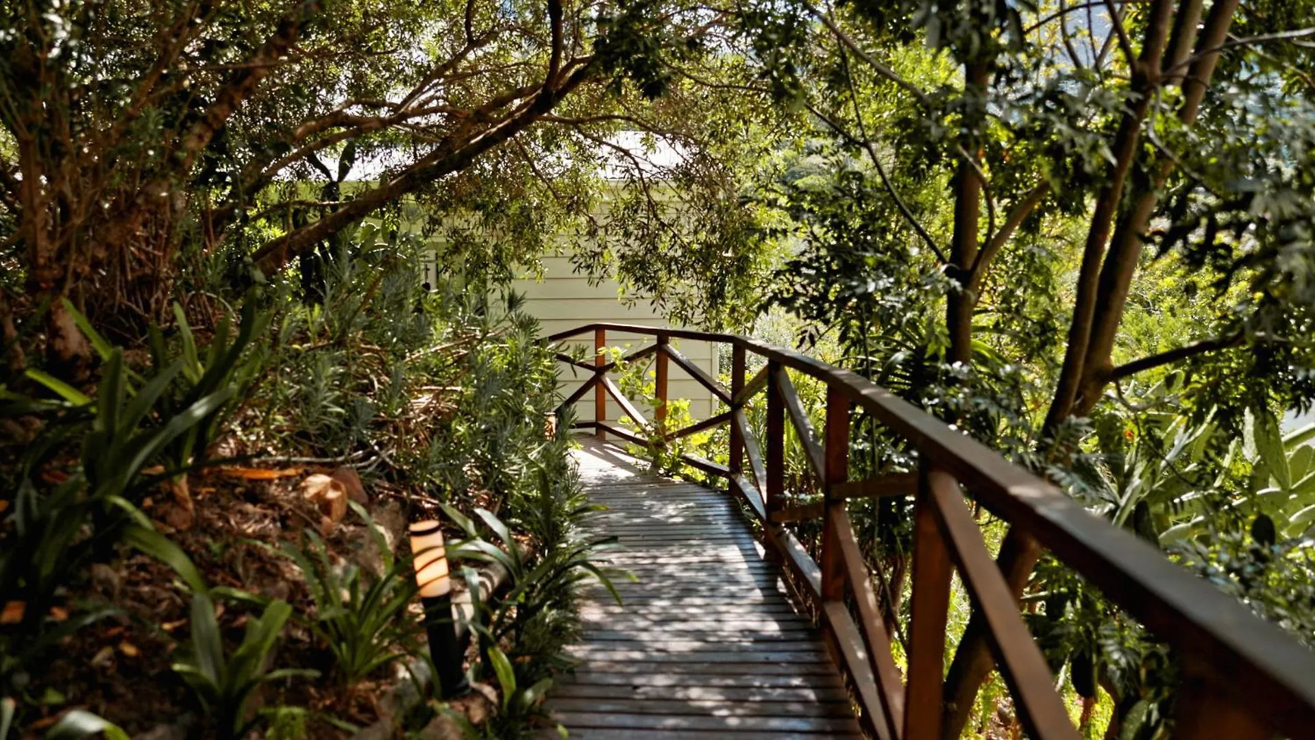Bay Haven Collection, Hout Bay Aparthotel