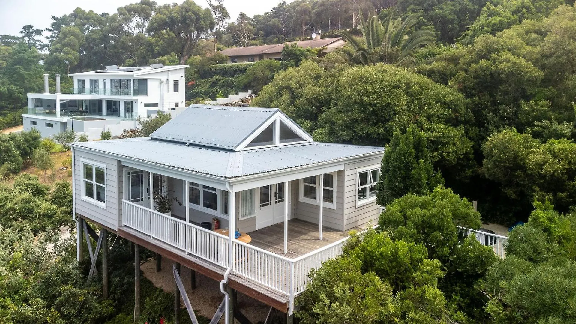 Bay Haven Collection, Hout Bay Aparthotel