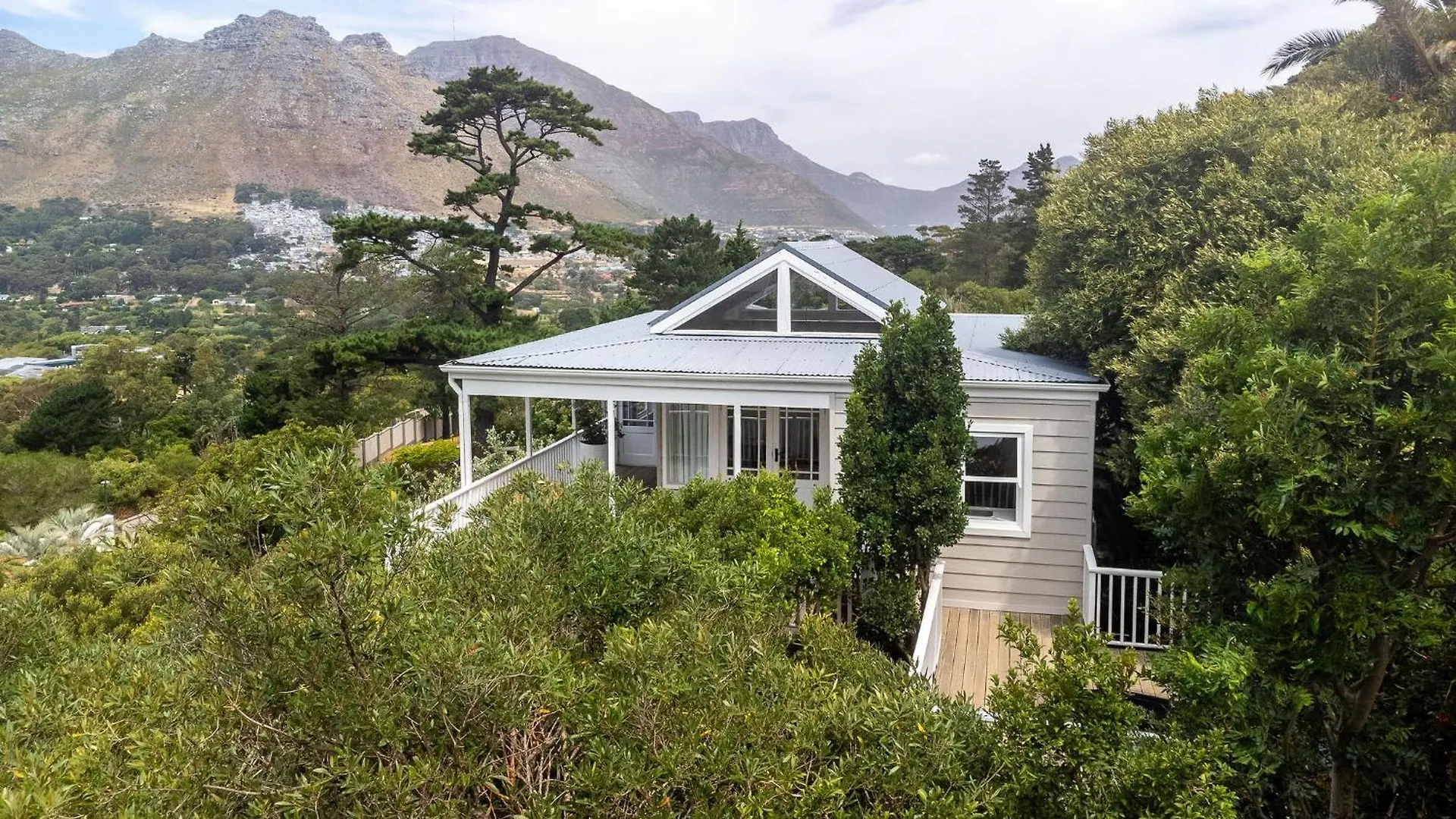 Bay Haven Collection, Hout Bay Aparthotel South Africa