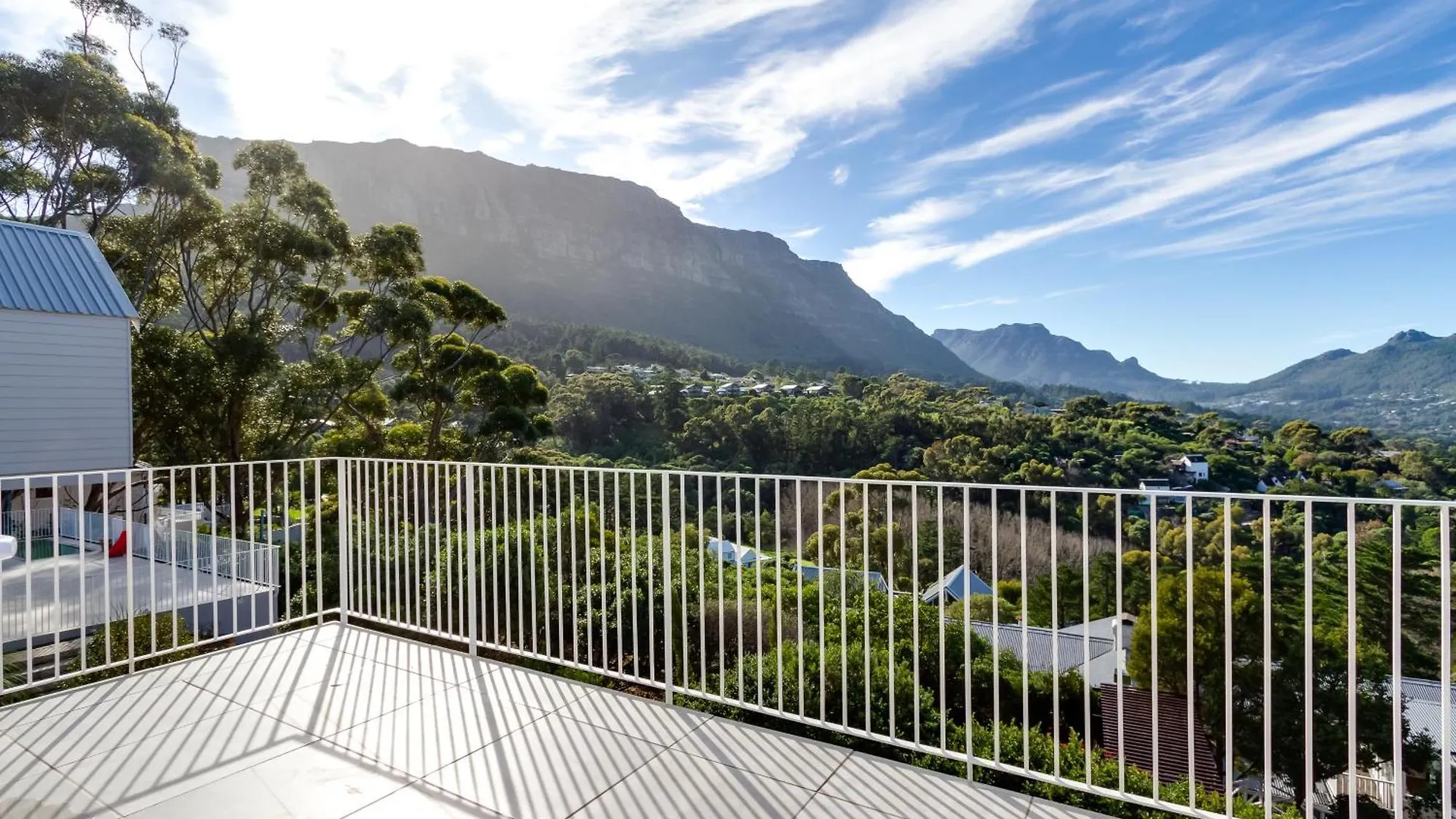 Bay Haven Collection, Hout Bay Aparthotel