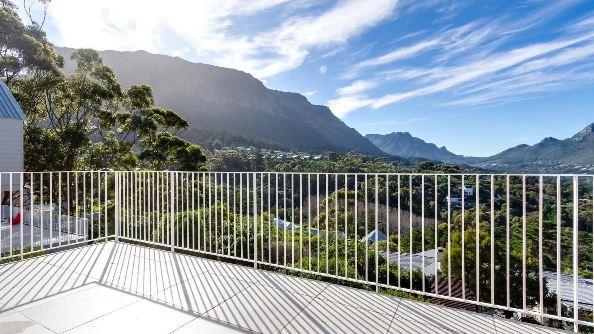 Bay Haven Collection, Hout Bay Aparthotel South Africa