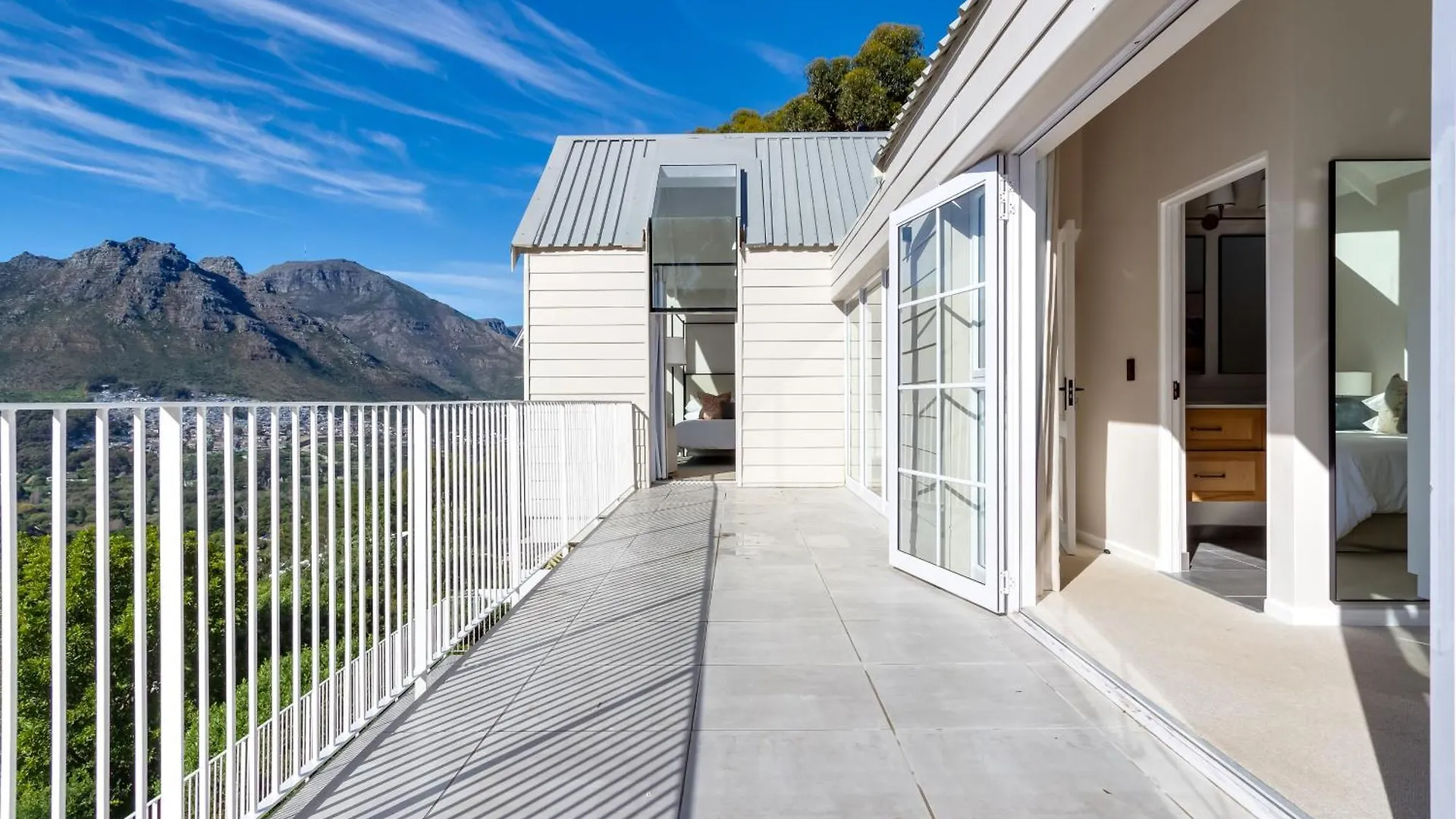Bay Haven Collection, Hout Bay Aparthotel