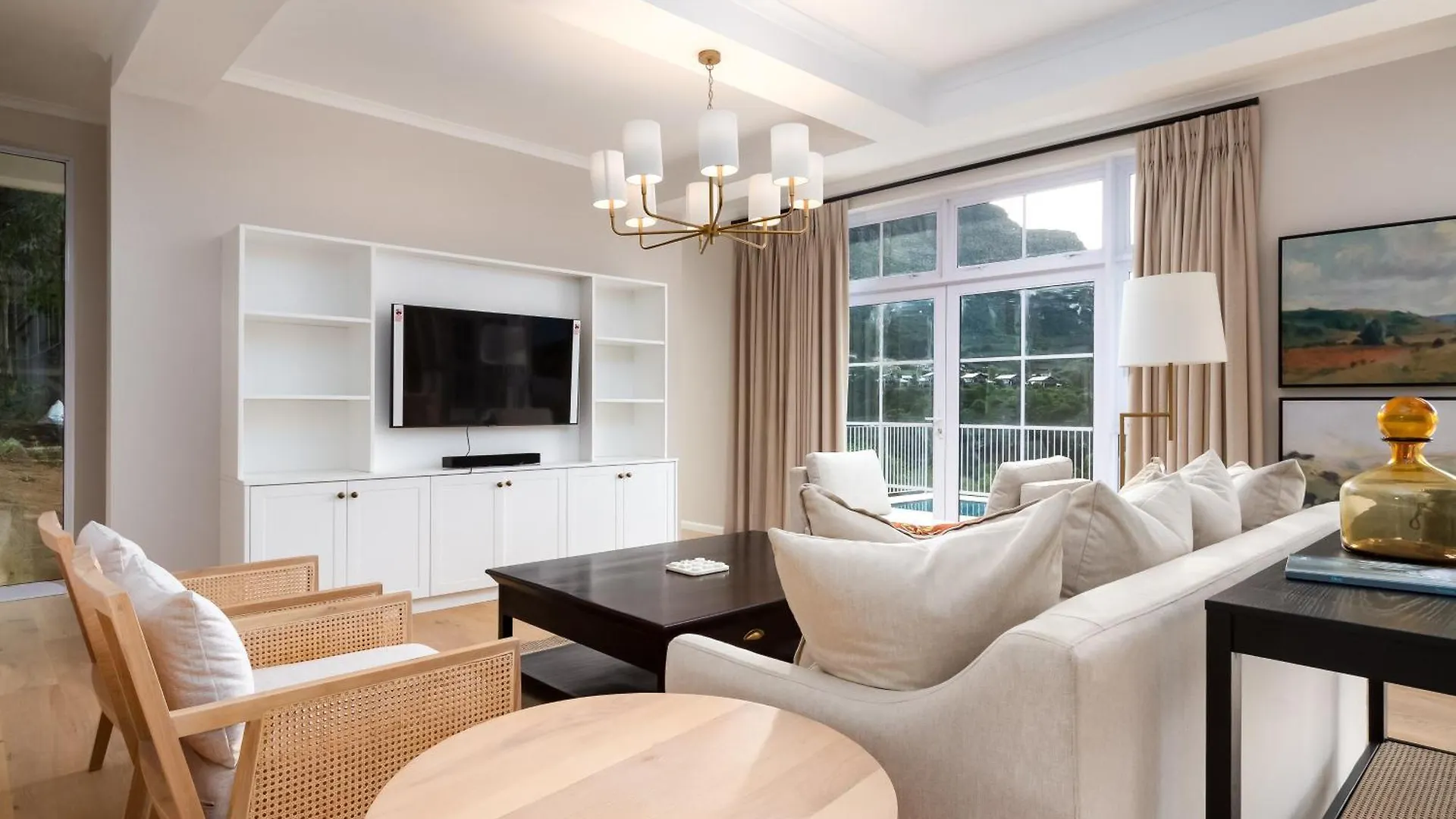Bay Haven Collection, Hout Bay Aparthotel 0*,