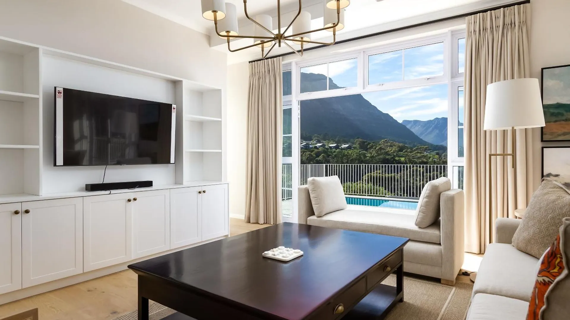 Bay Haven Collection, Hout Bay Aparthotel
