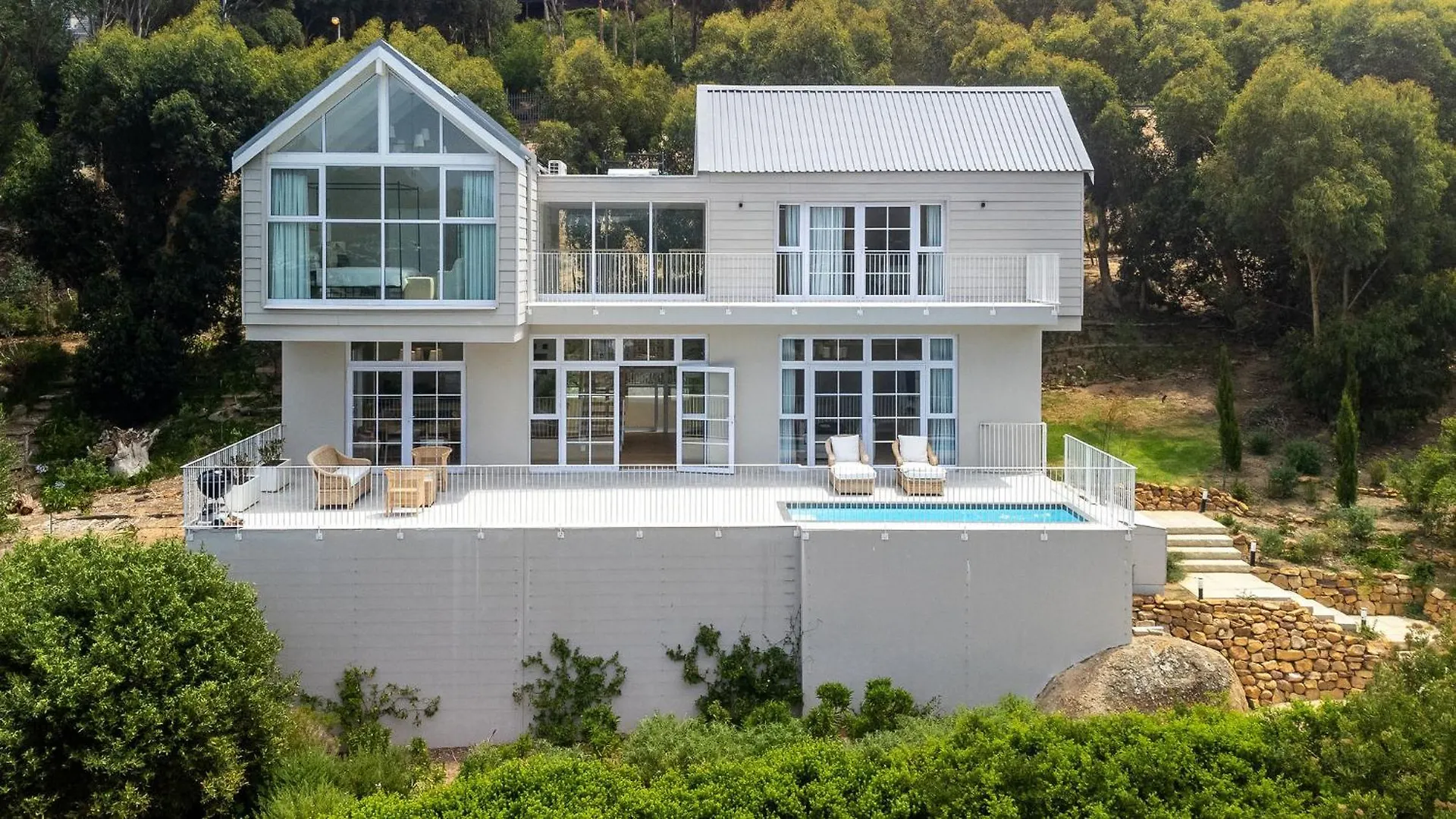 Bay Haven Collection, Hout Bay Aparthotel
