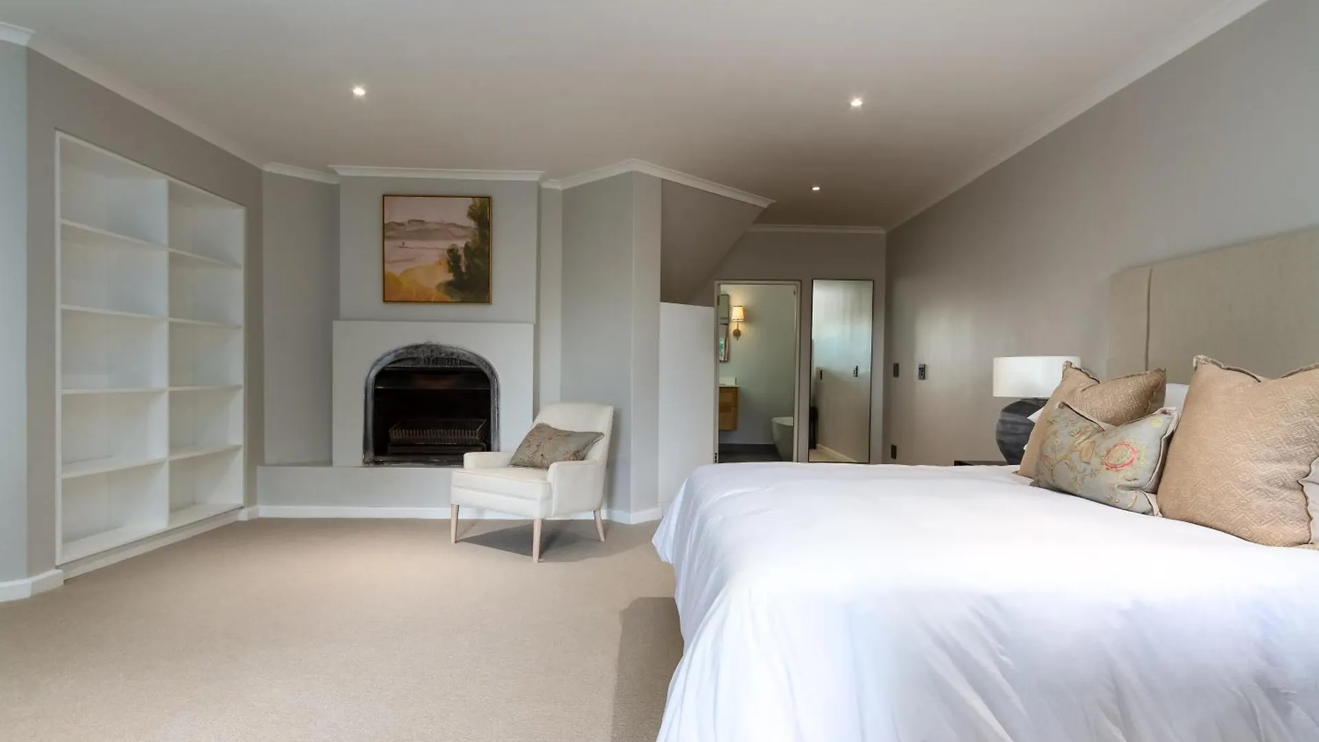 Bay Haven Collection, Hout Bay Aparthotel 0*,