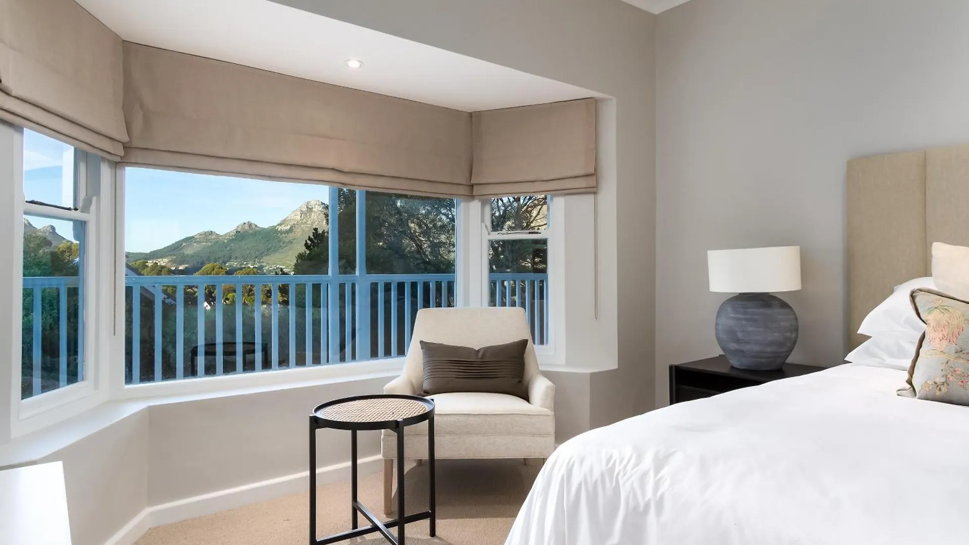 Bay Haven Collection, Hout Bay Aparthotel