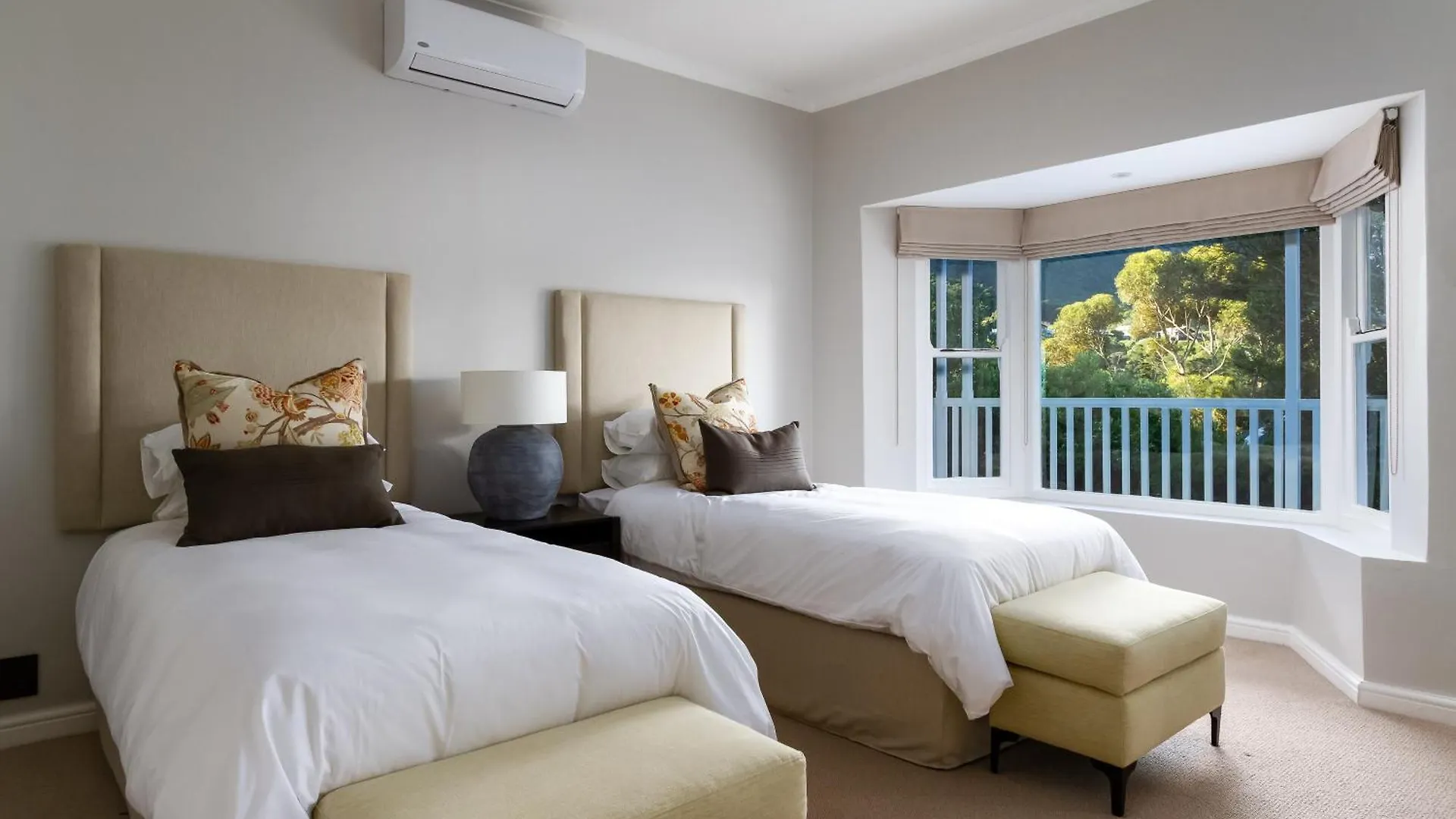 Bay Haven Collection, Hout Bay Aparthotel South Africa