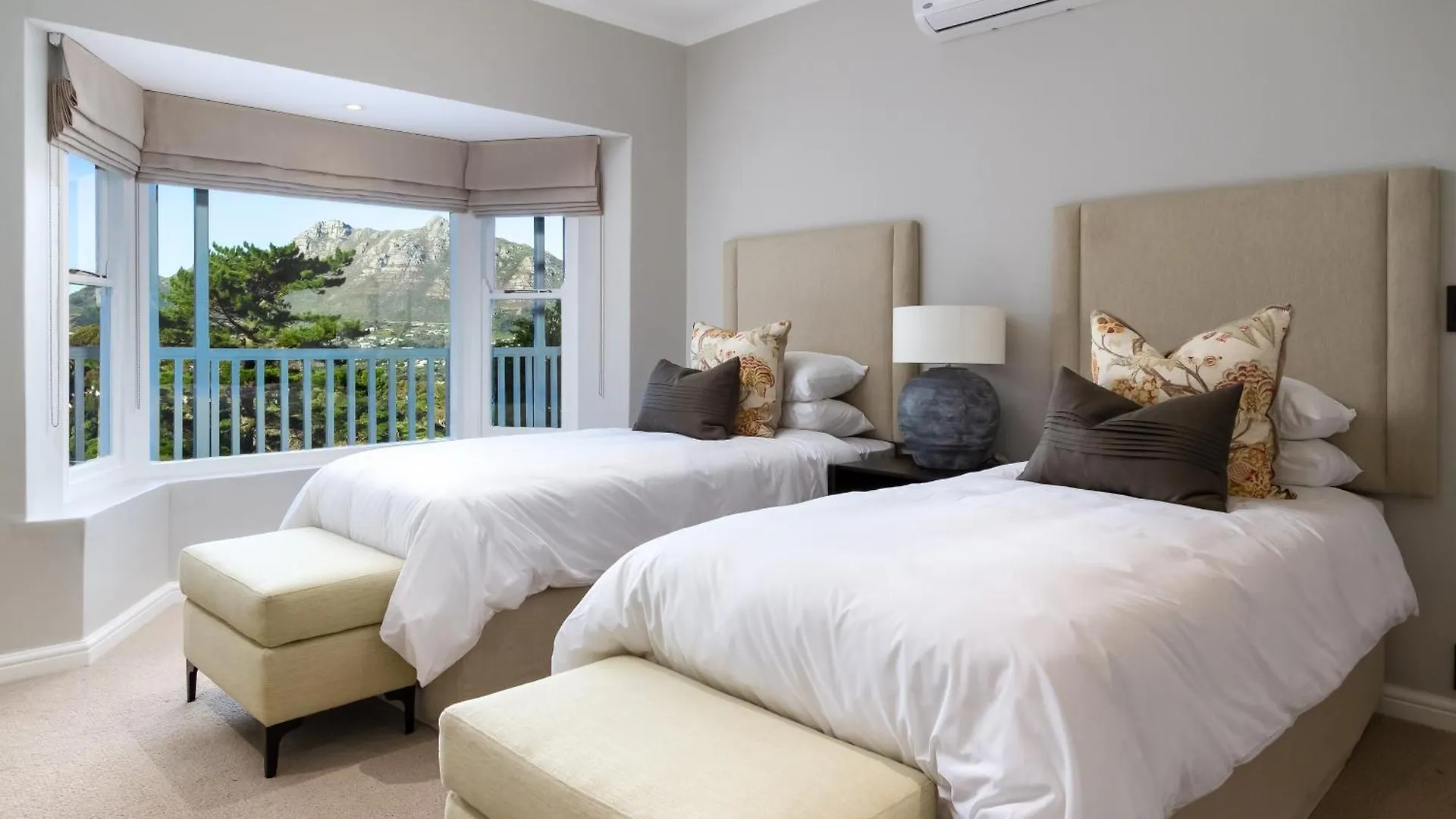 Bay Haven Collection, Hout Bay Aparthotel