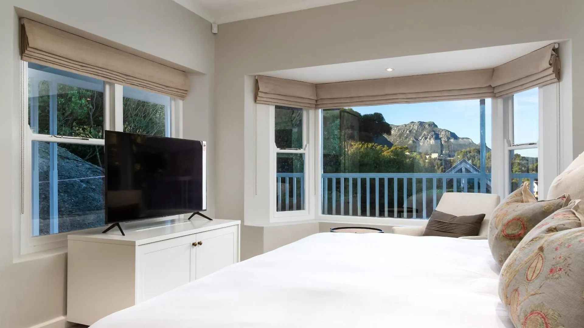 Bay Haven Collection, Hout Bay Aparthotel