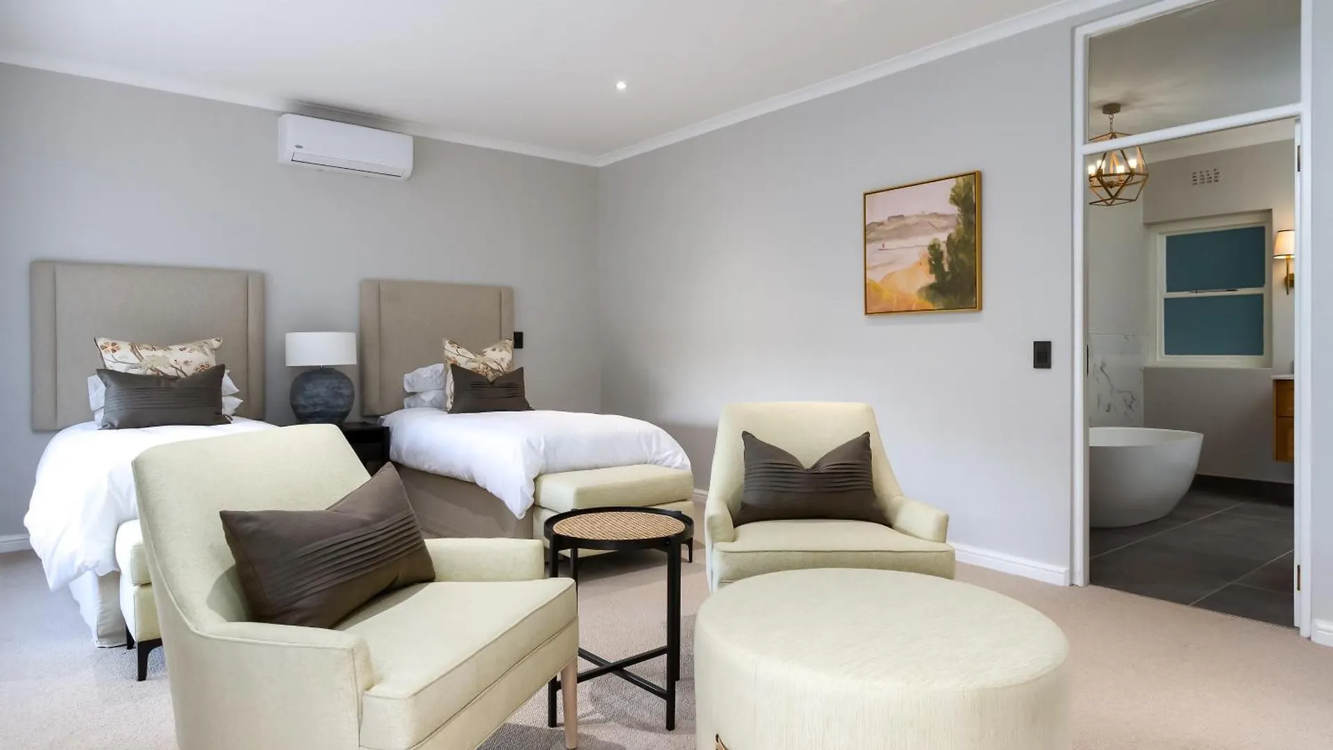 Bay Haven Collection, Hout Bay Aparthotel 0*,
