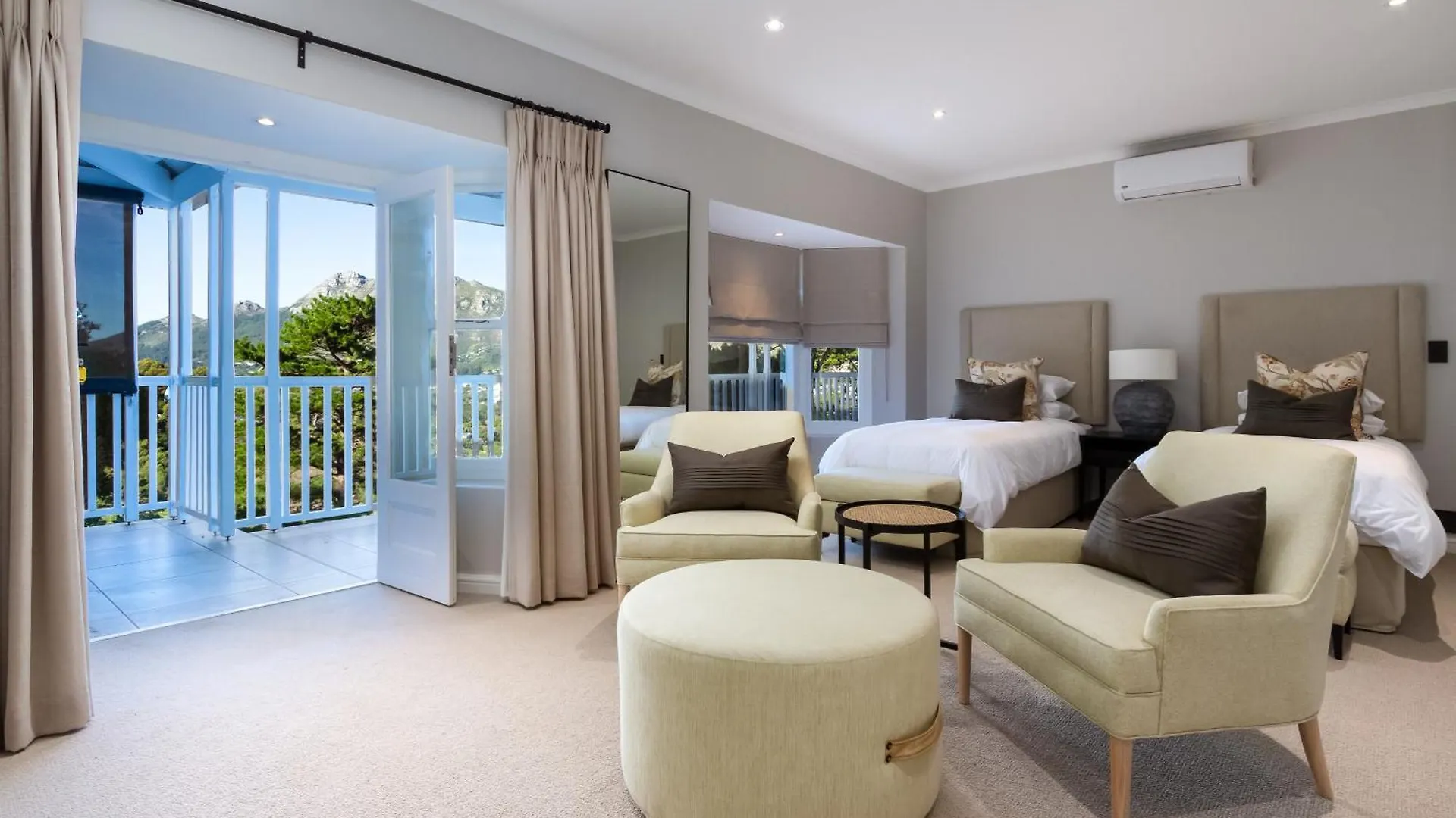 Bay Haven Collection, Hout Bay Aparthotel