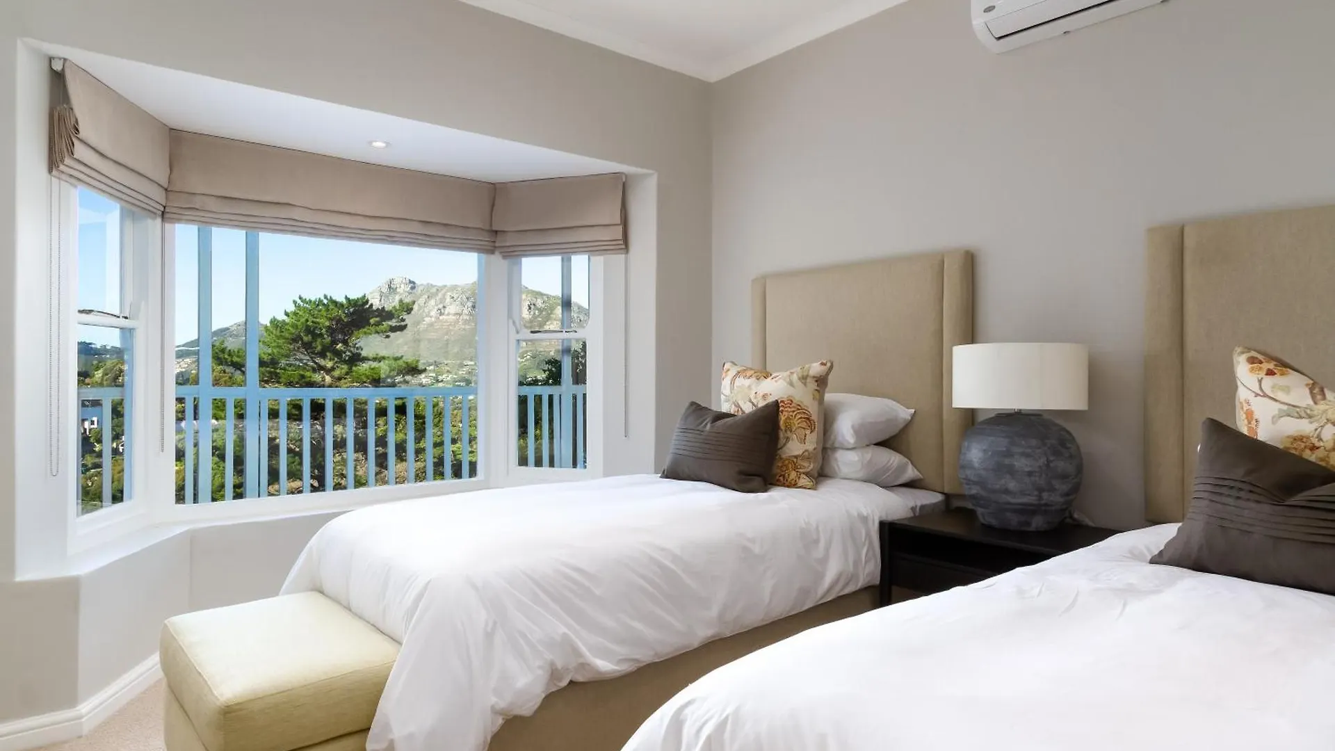 Bay Haven Collection, Hout Bay Aparthotel South Africa