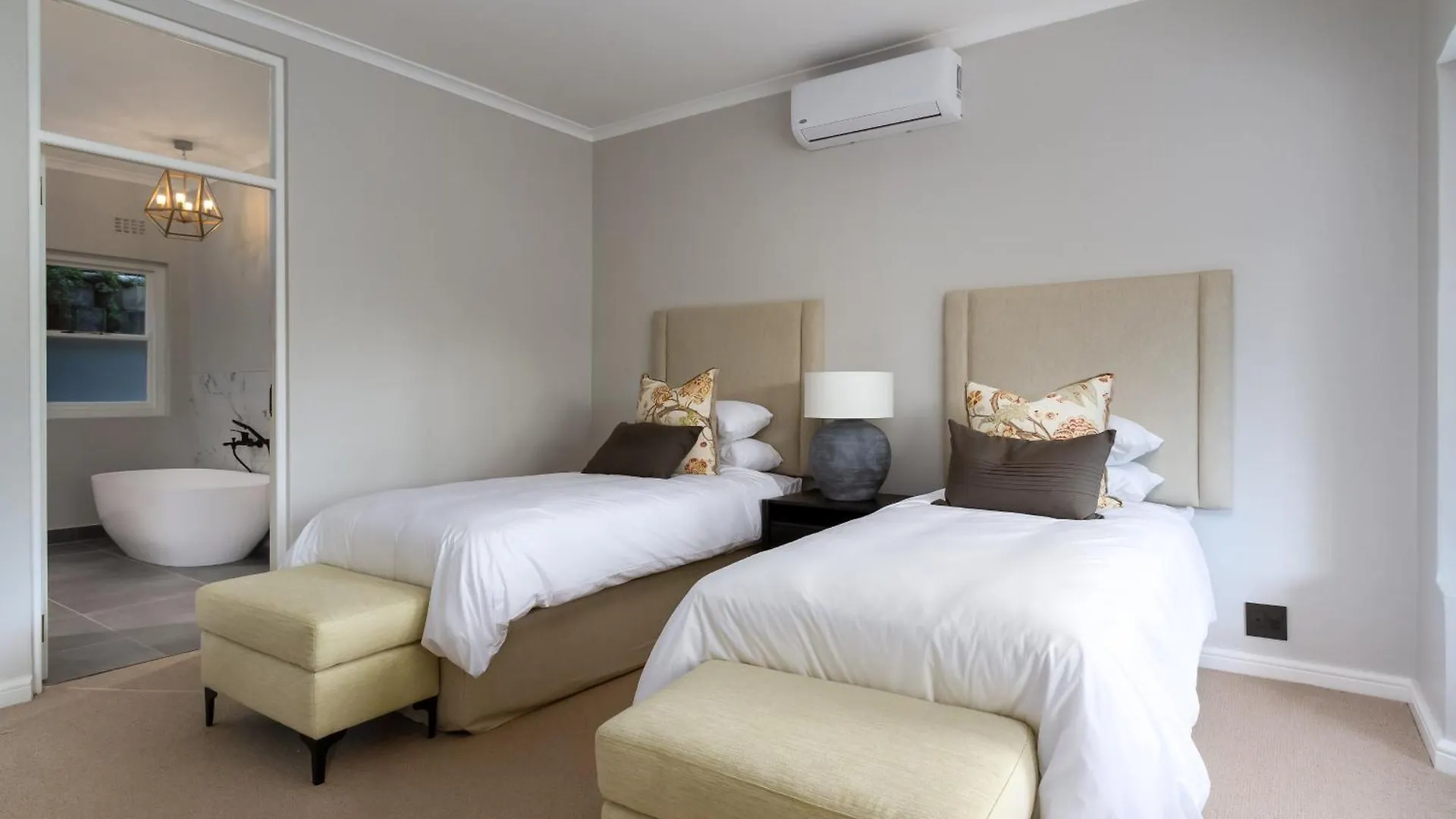 Bay Haven Collection, Hout Bay Aparthotel