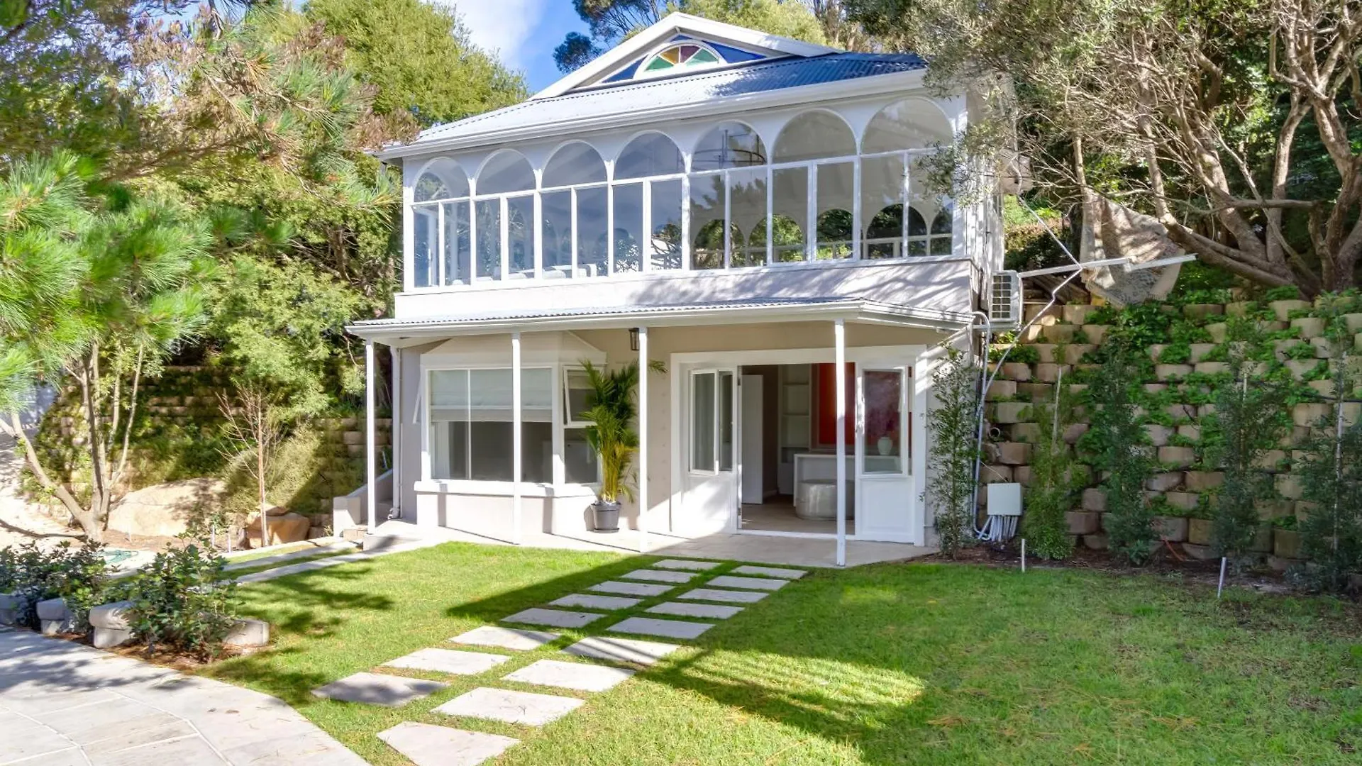 Bay Haven Collection, Hout Bay Aparthotel