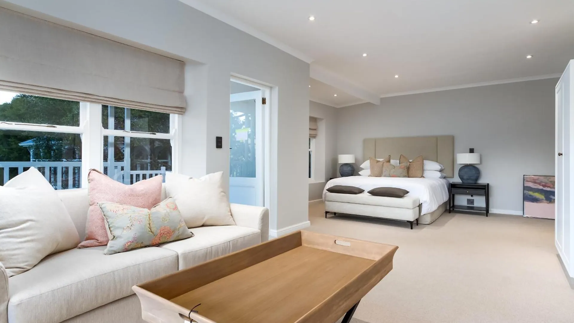 Bay Haven Collection, Hout Bay Aparthotel South Africa