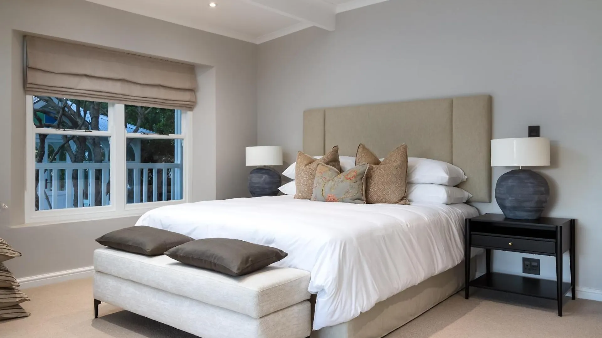 Bay Haven Collection, Hout Bay Aparthotel 0*,