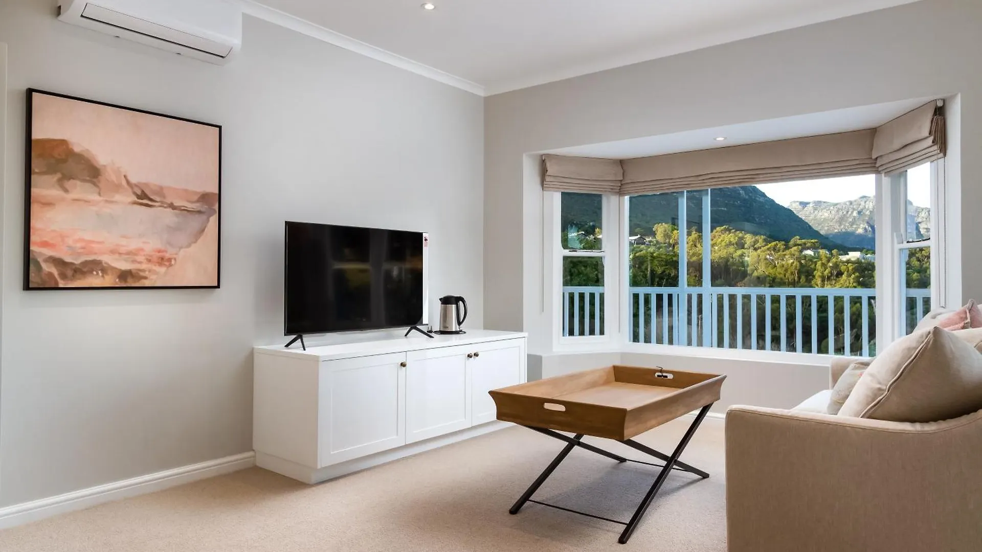 Bay Haven Collection, Hout Bay Aparthotel