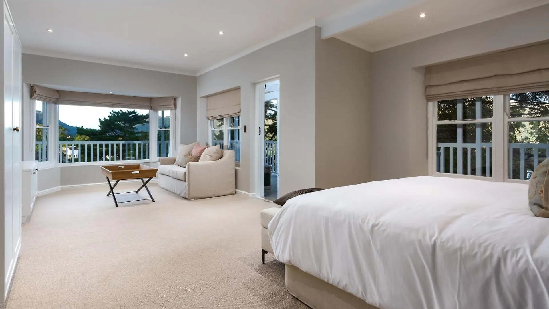 Bay Haven Collection, Hout Bay Aparthotel