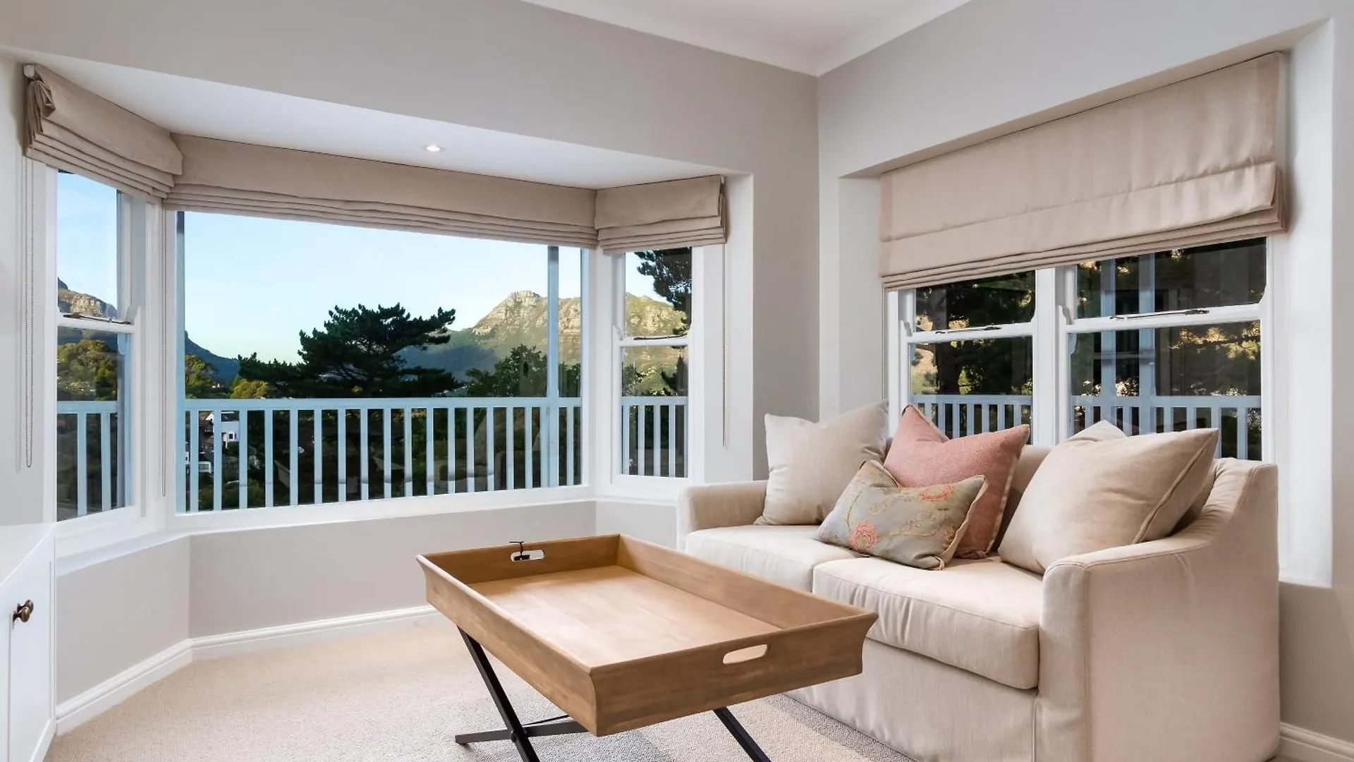 Bay Haven Collection, Hout Bay Aparthotel