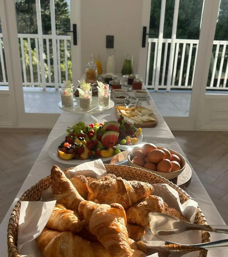 Bay Haven Collection, Hout Bay Aparthotel