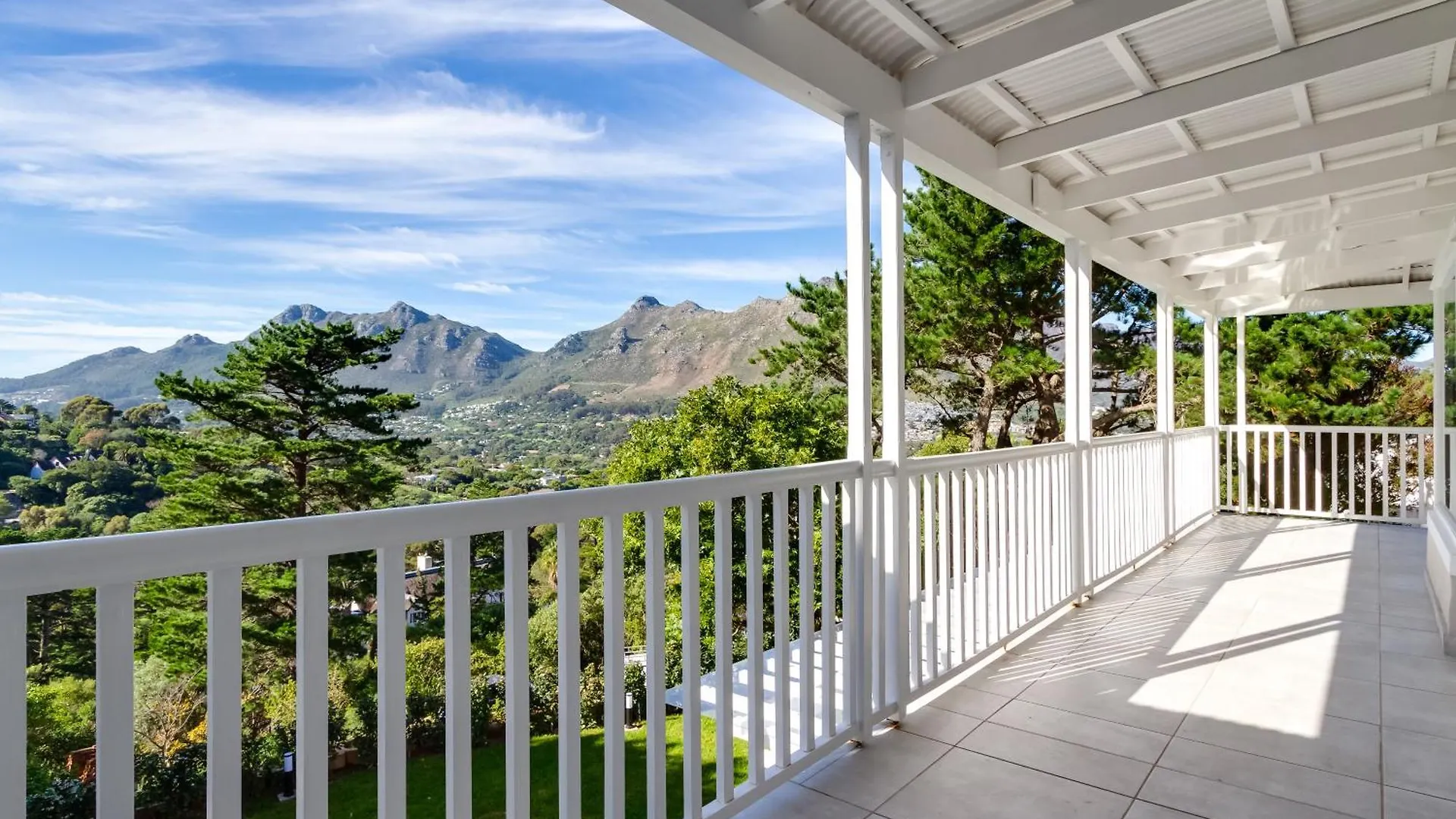 Aparthotel Bay Haven Collection, Hout Bay Afrique du Sud