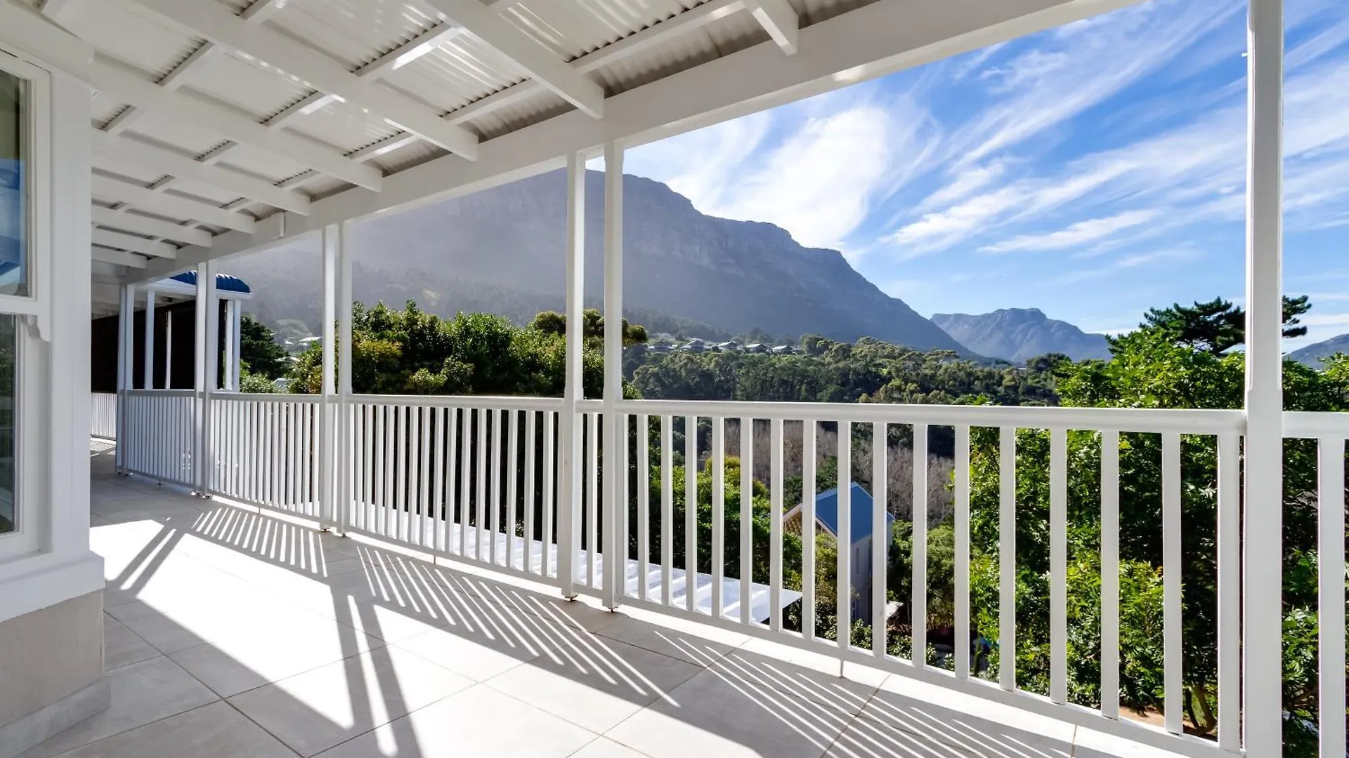 Aparthotel Bay Haven Collection, Hout Bay