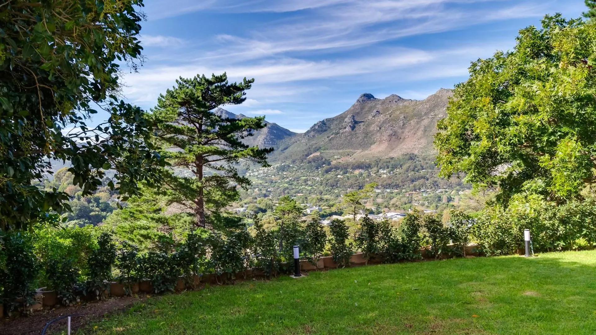 Aparthotel Bay Haven Collection, Hout Bay