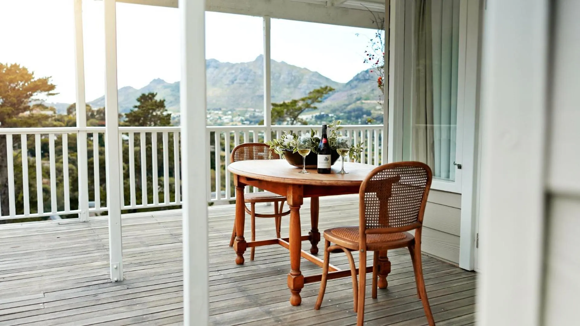 Aparthotel Bay Haven Collection, Hout Bay Afrique du Sud