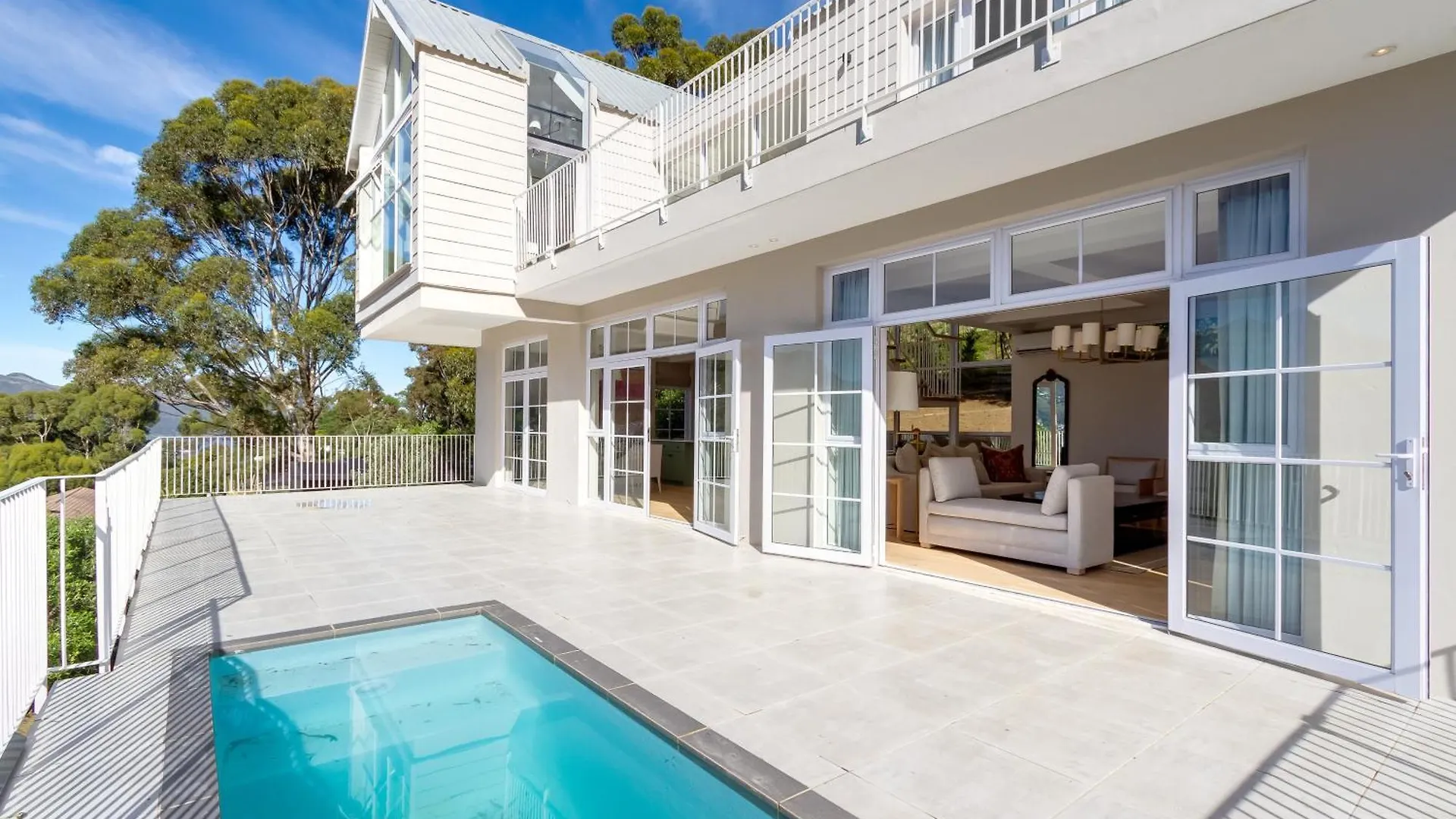 Aparthotel Bay Haven Collection, Hout Bay