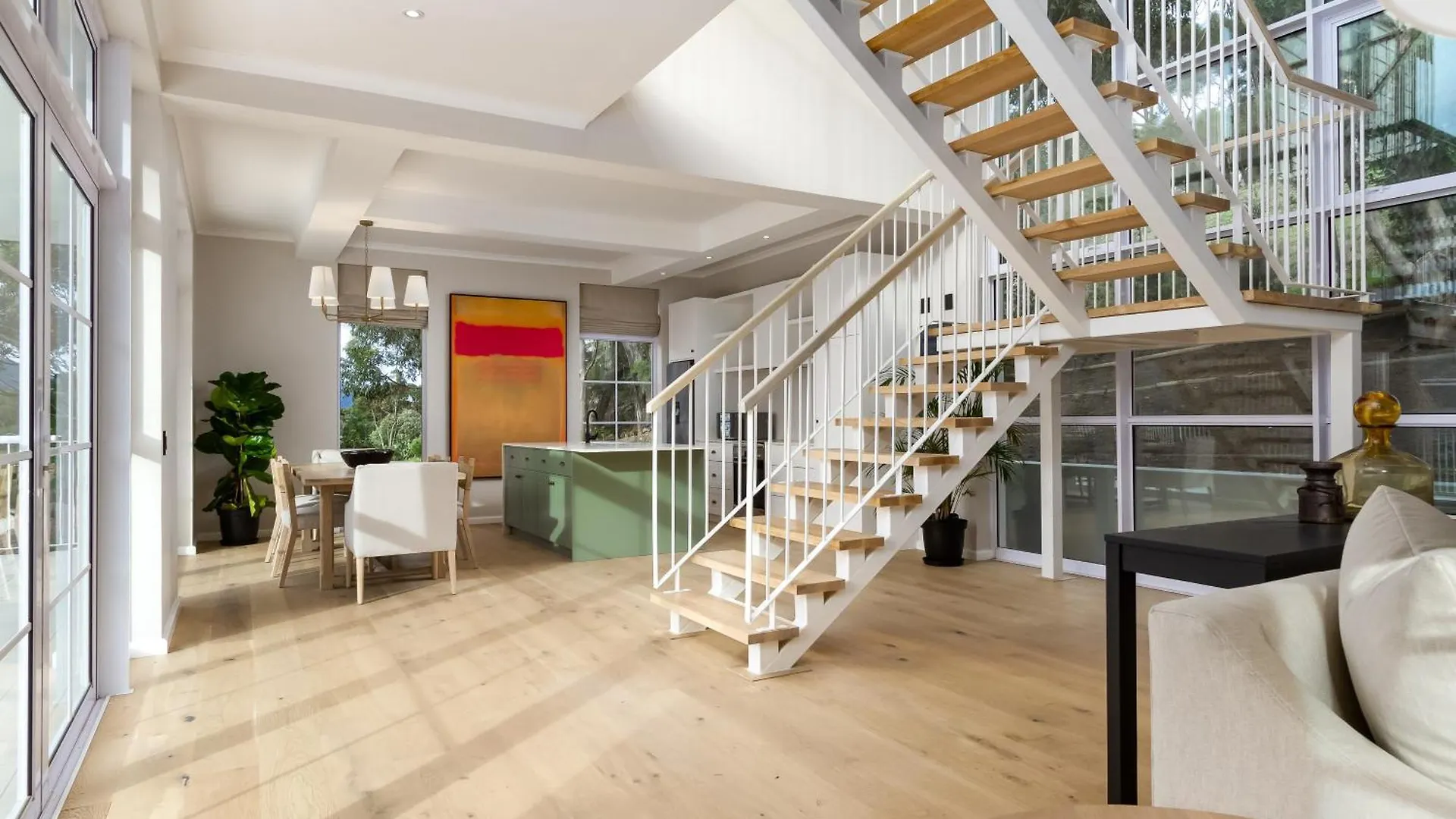 Aparthotel Bay Haven Collection, Hout Bay