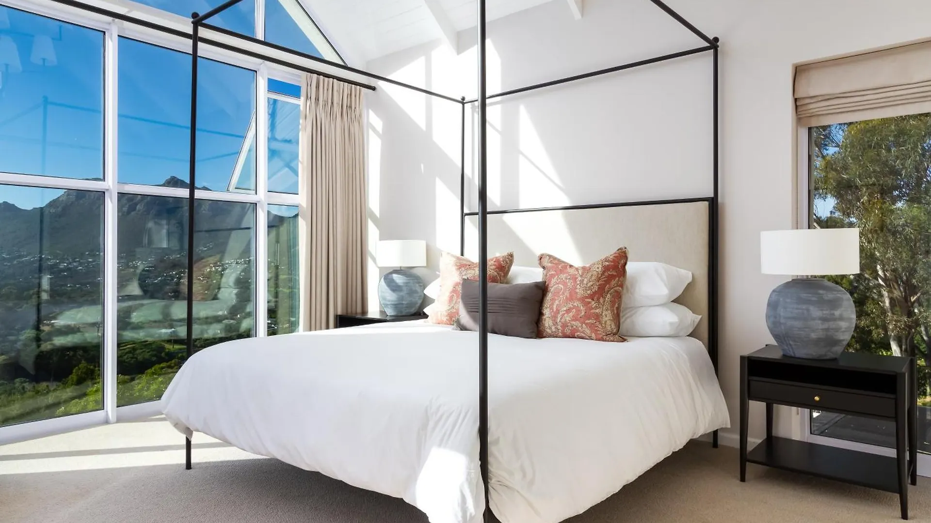 Aparthotel Bay Haven Collection, Hout Bay
