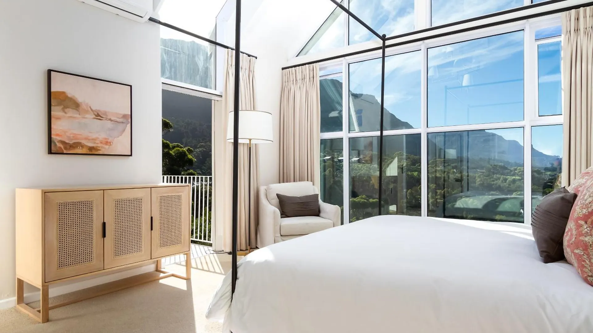 Aparthotel Bay Haven Collection, Hout Bay