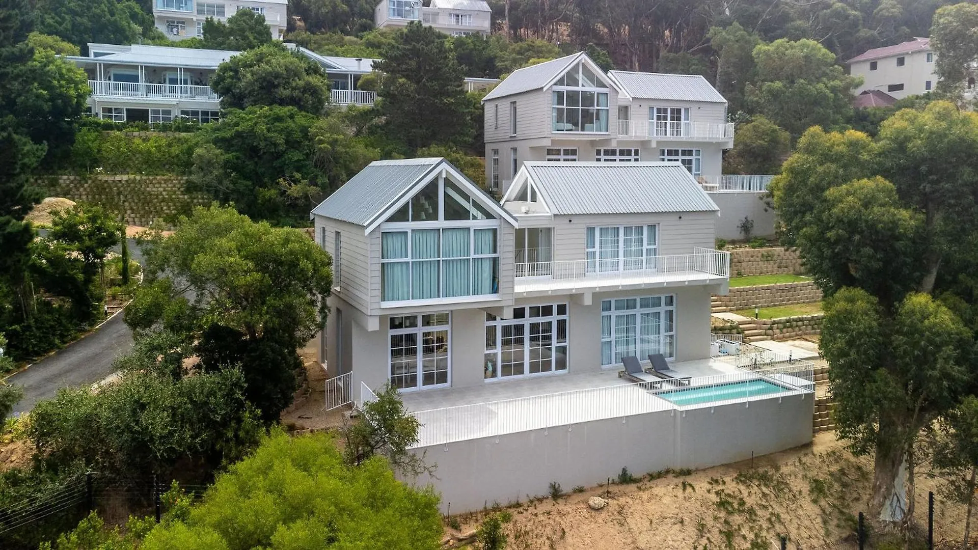 Aparthotel Bay Haven Collection, Hout Bay 0*,  Afrique du Sud