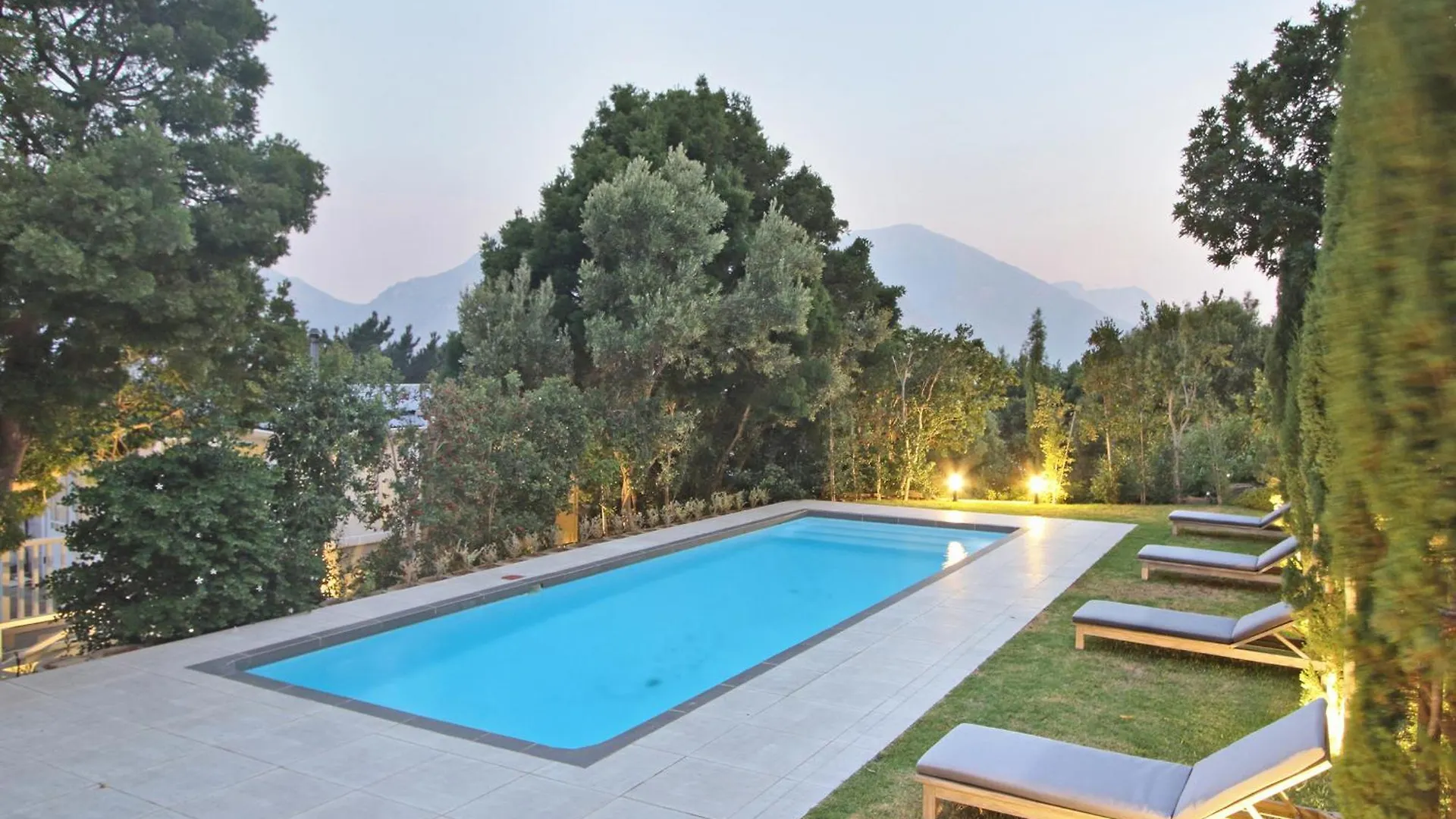 Aparthotel Bay Haven Collection, Hout Bay