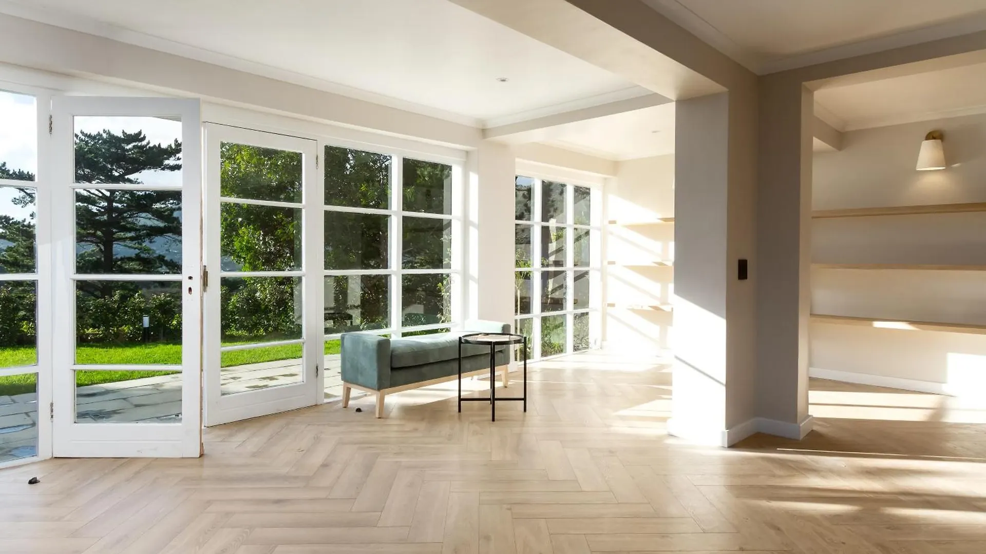 Bay Haven Collection, Hout Bayアパートホテル アパートホテル