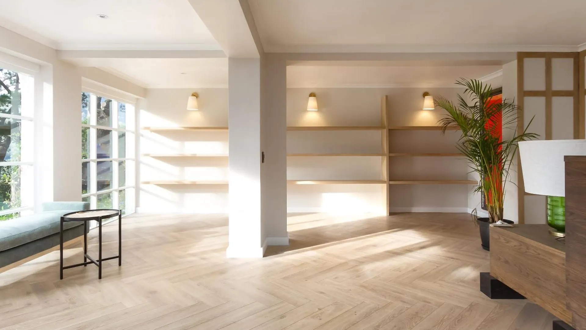 アパートホテル Bay Haven Collection, Hout Bayアパートホテル